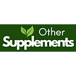 Other Supplements 其他保健品